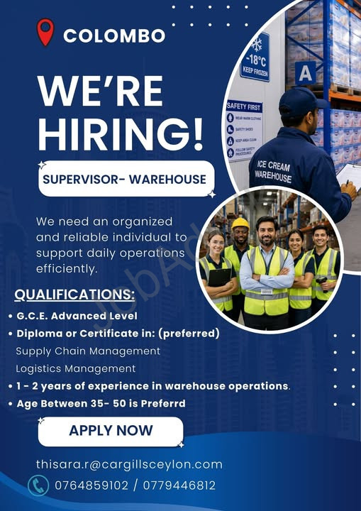 Company banner