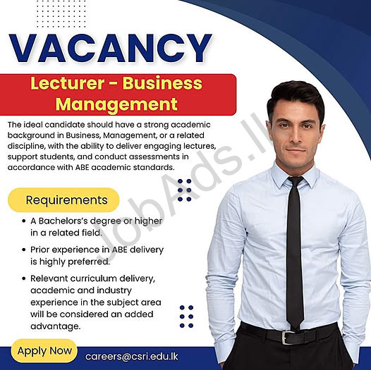Company banner