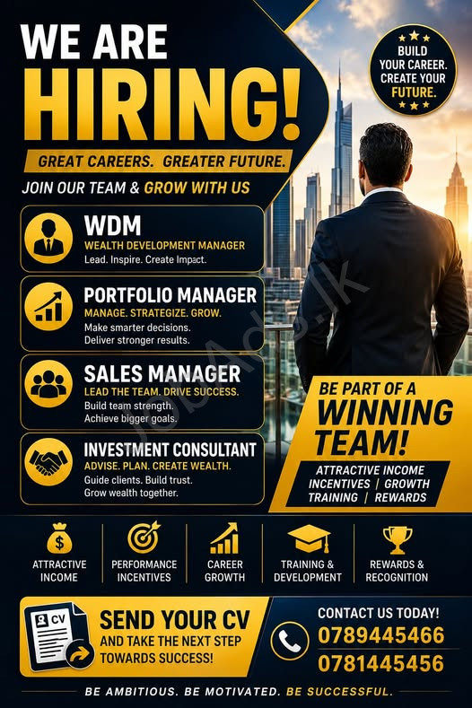 Company banner