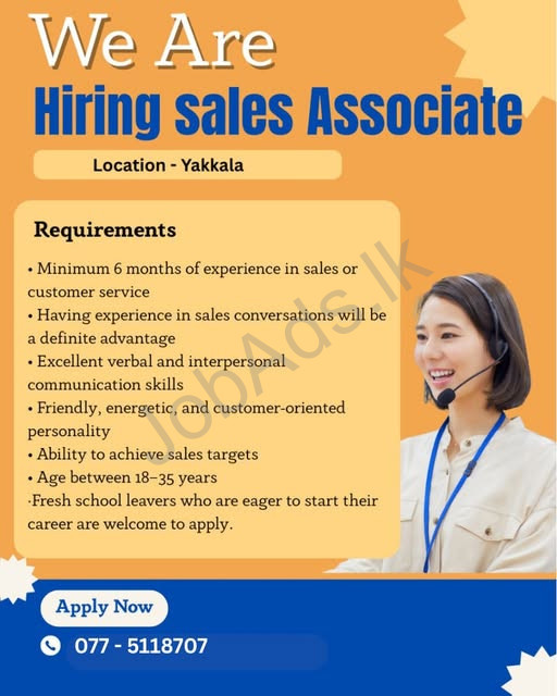 Company banner