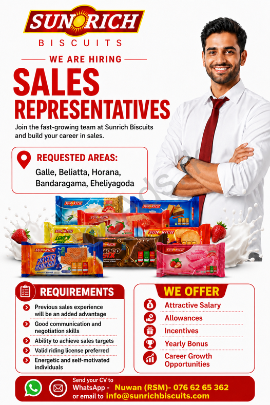 Company banner