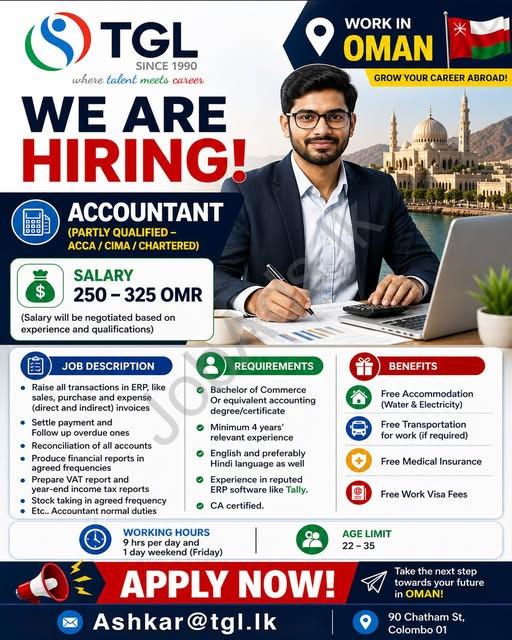 Company banner