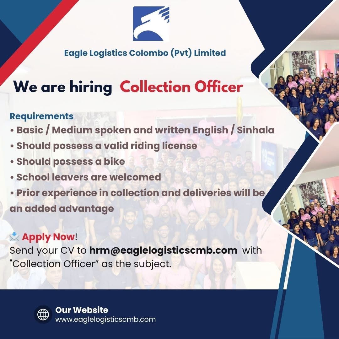 Company banner