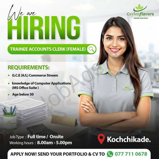 Company banner