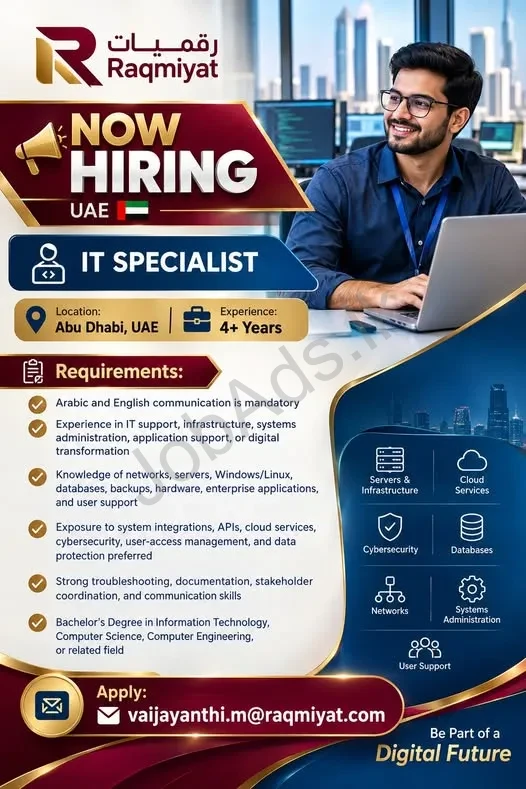 Company banner