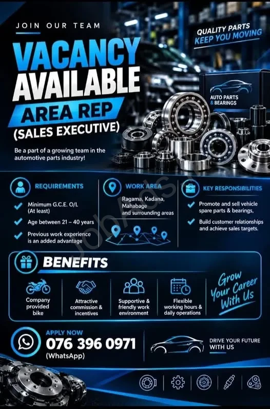 Company banner