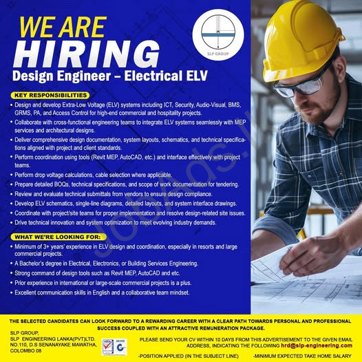Company banner