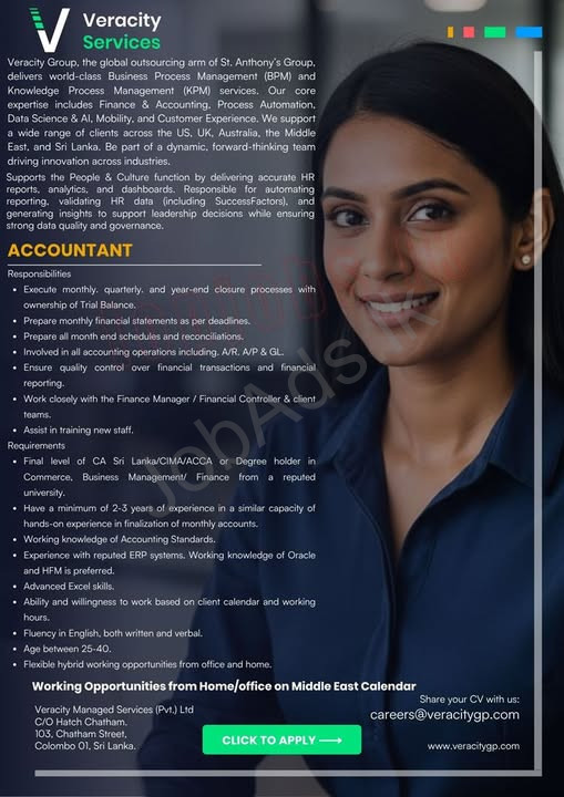 Company banner