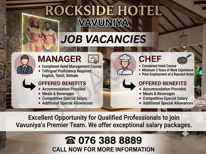 Company banner