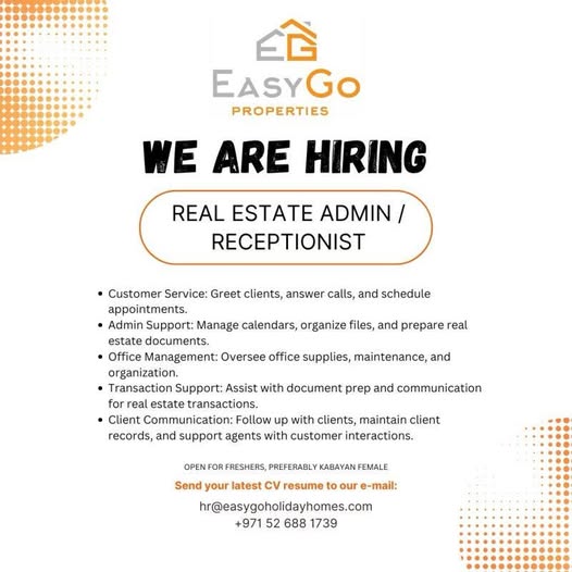 Company banner