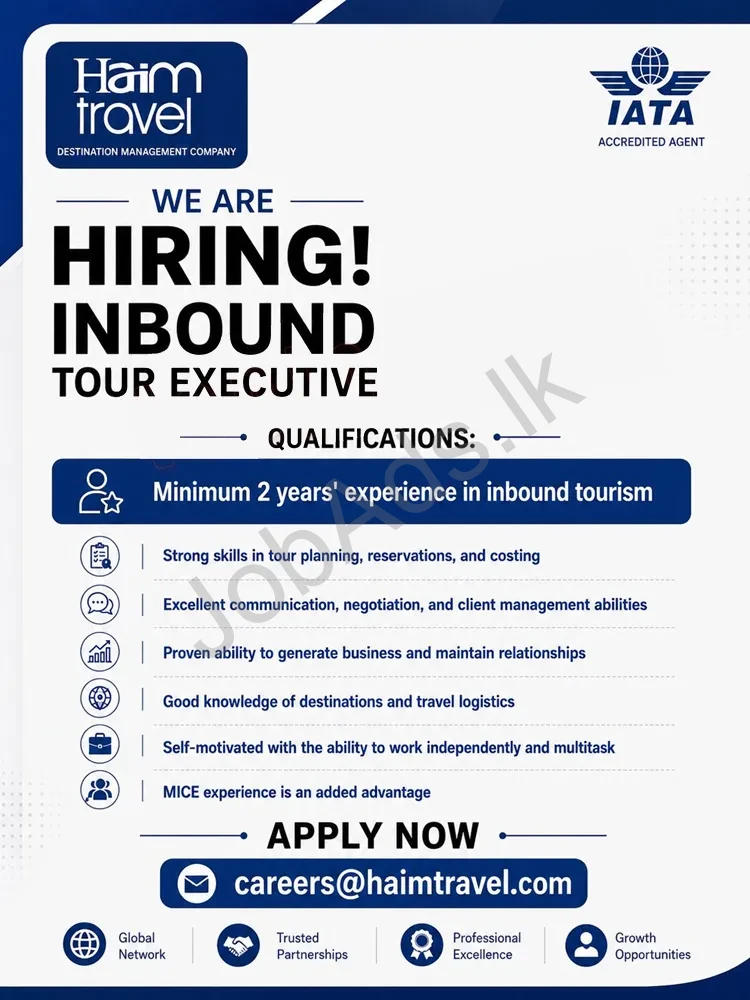 Company banner