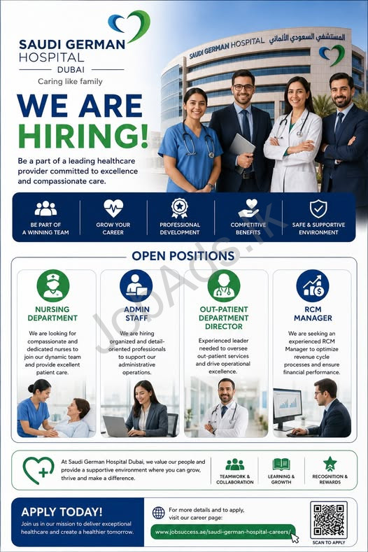 Company banner