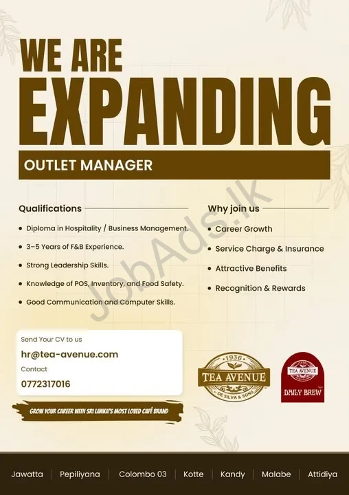 Company banner