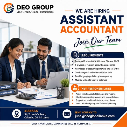 Company banner