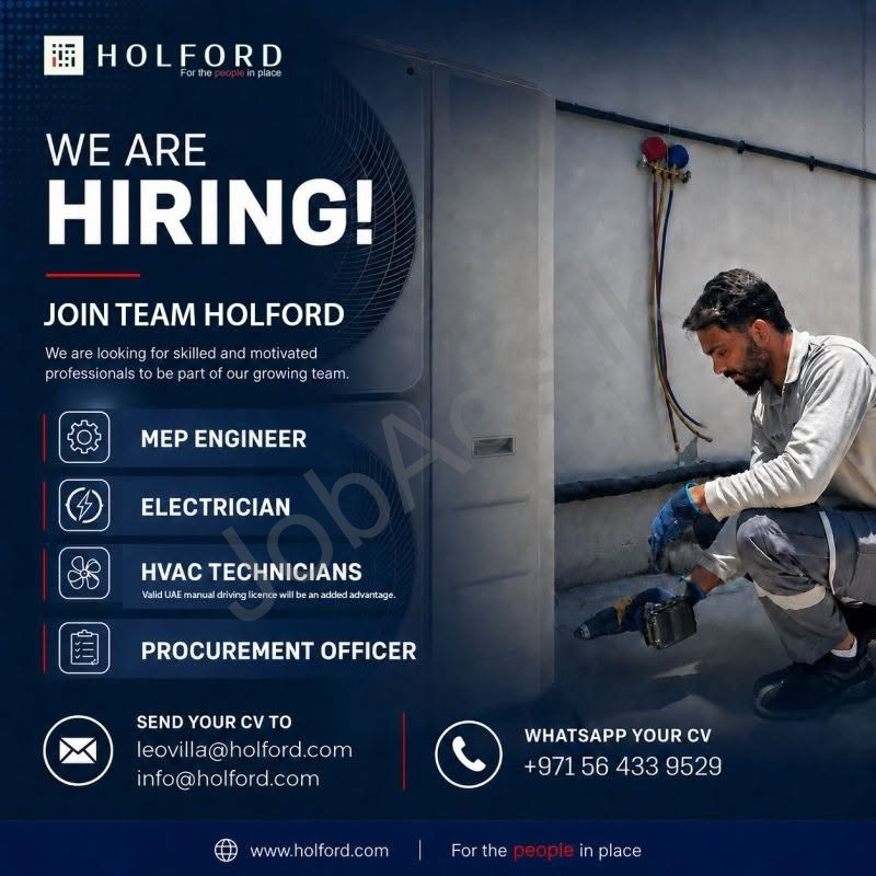 Company banner