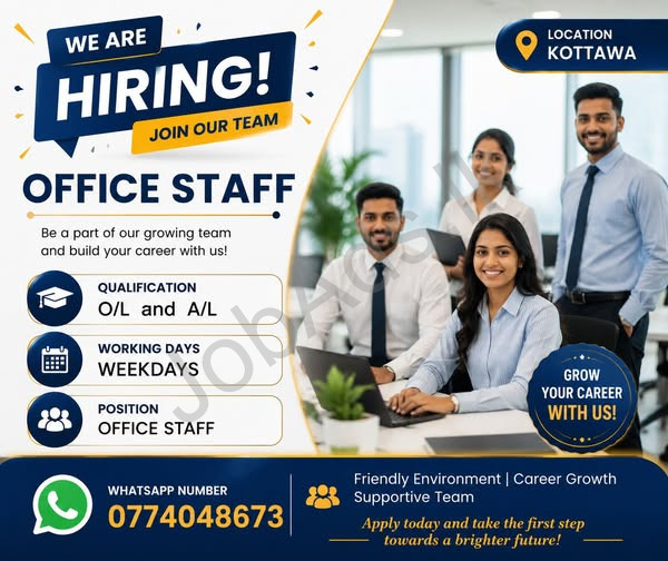 Company banner