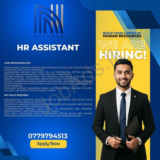 Company banner