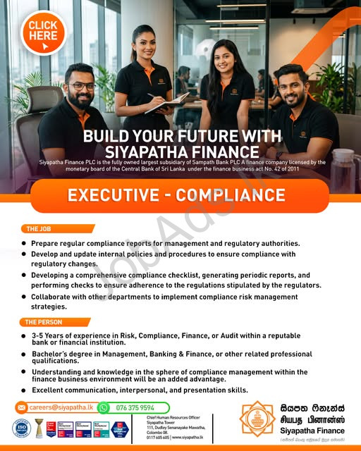 Company banner