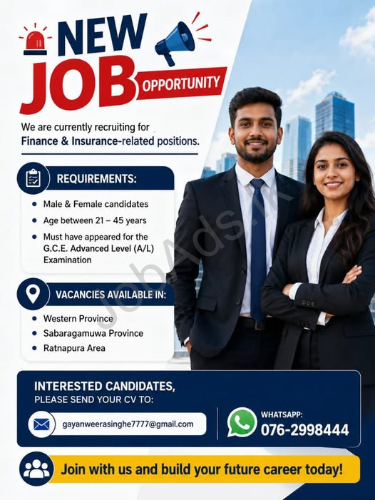 Company banner