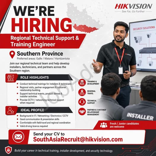 Company banner