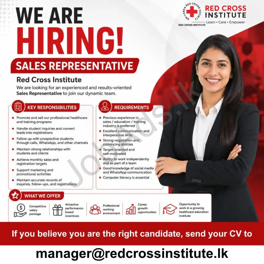 Company banner