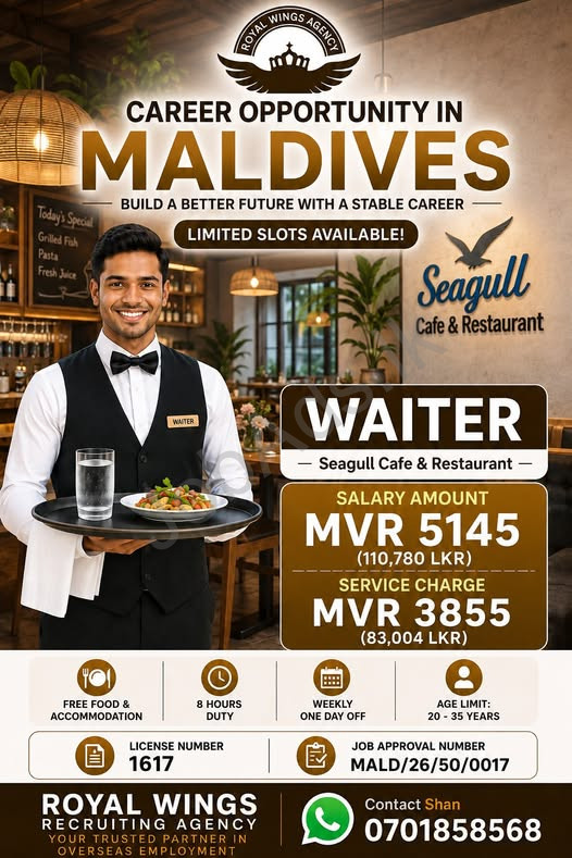 Company banner