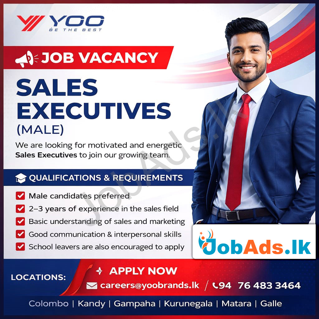 Company banner