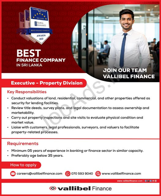 Company banner