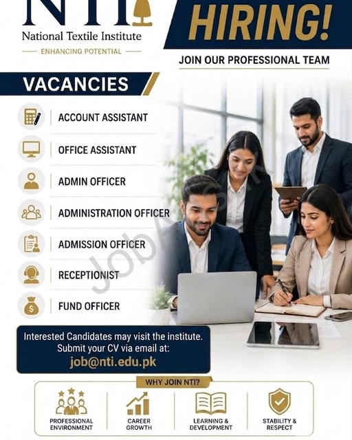 Company banner