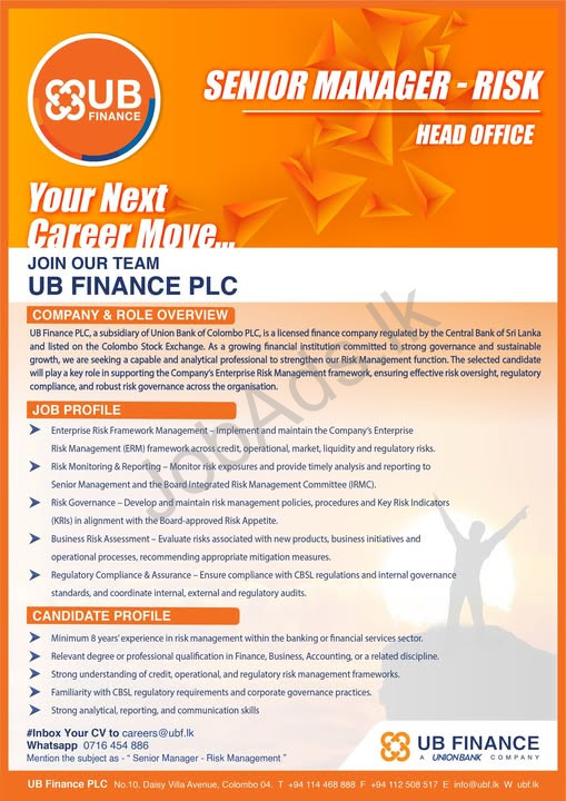 Company banner