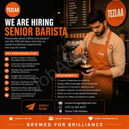 Company banner