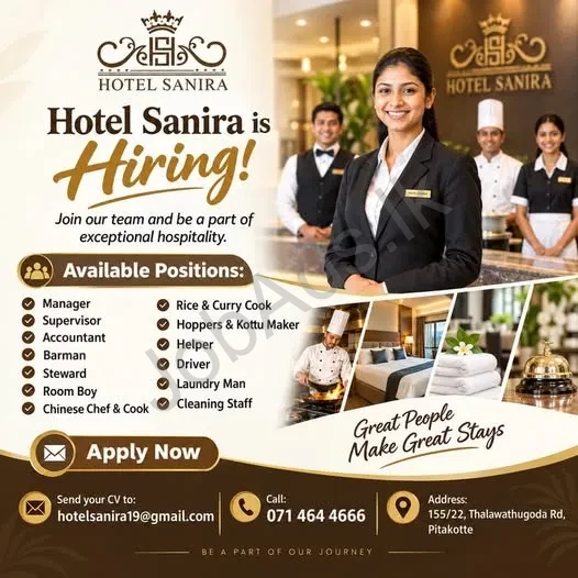 Company banner
