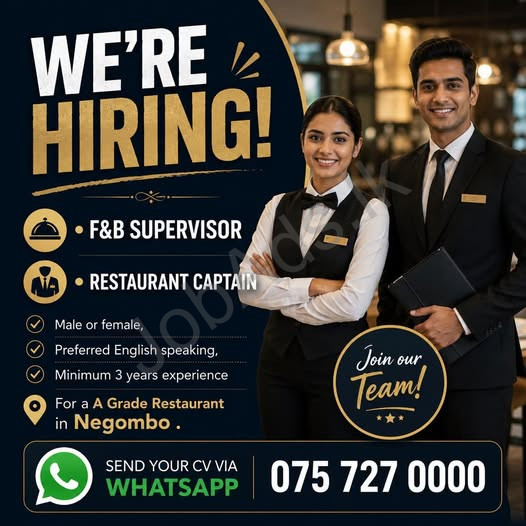 Company banner