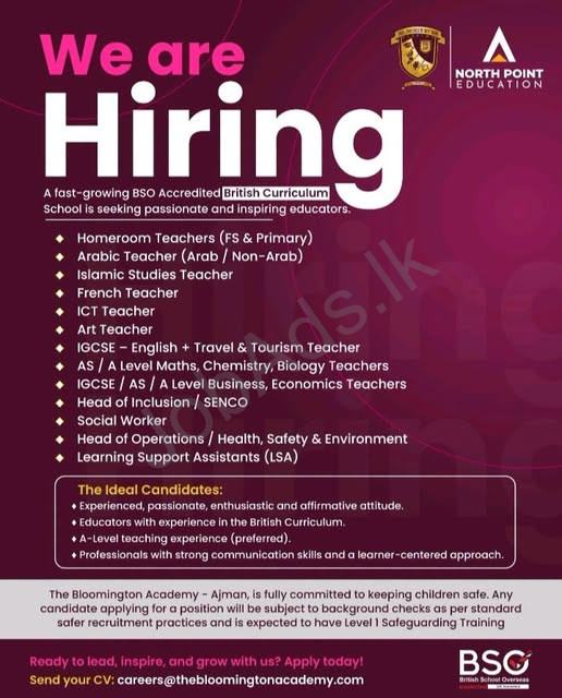 Company banner