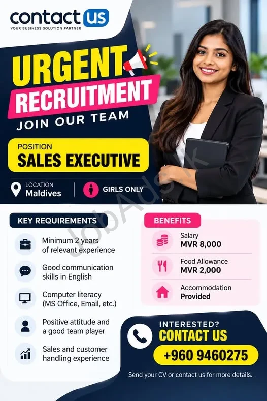 Company banner