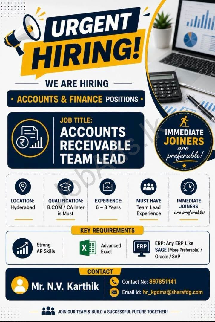 Company banner