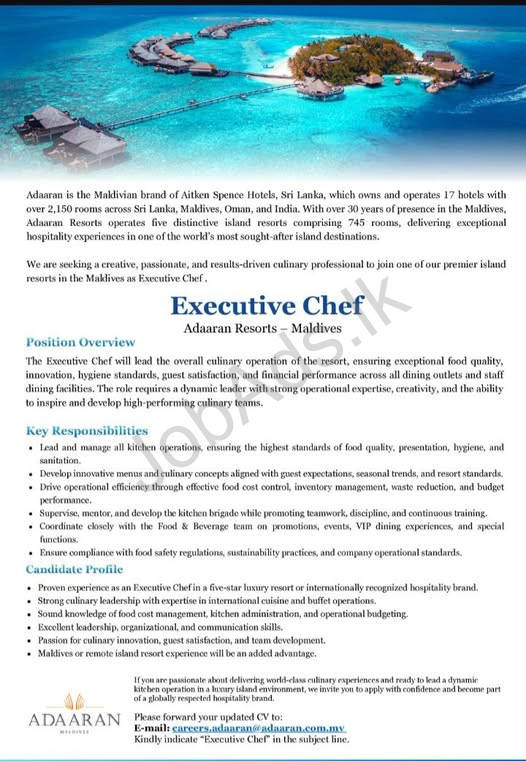 Company banner