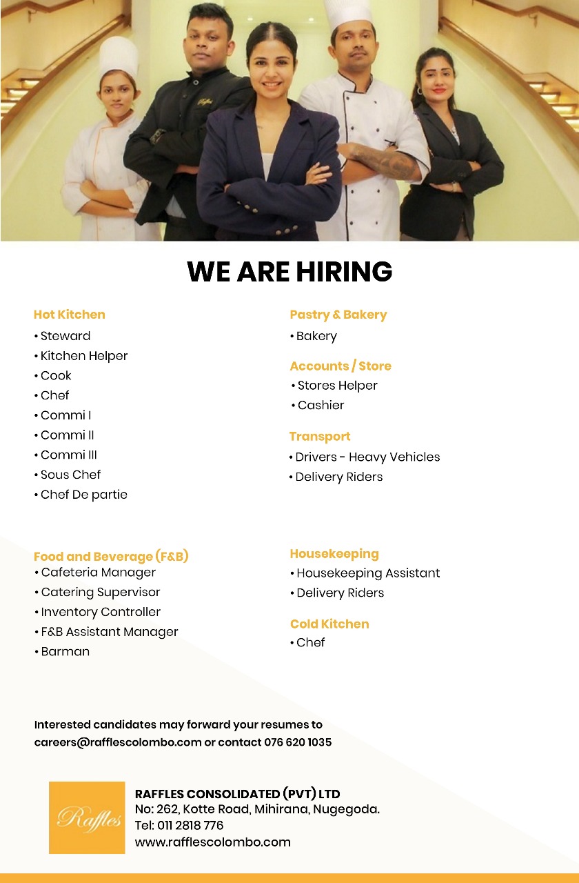 Company banner