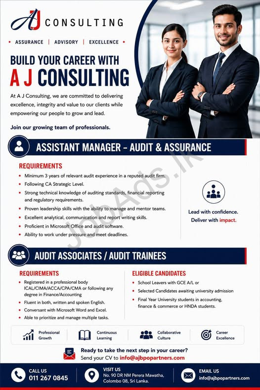 Company banner