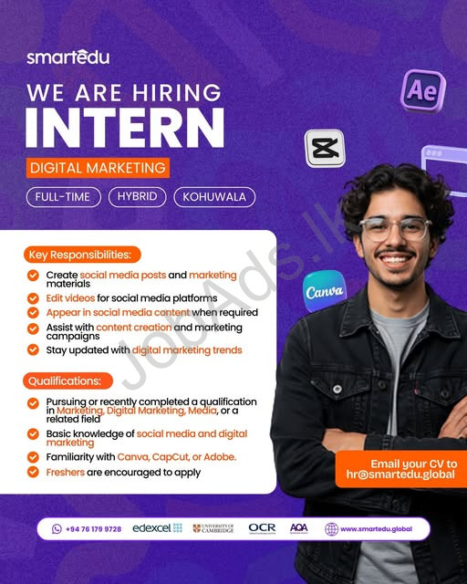 Company banner