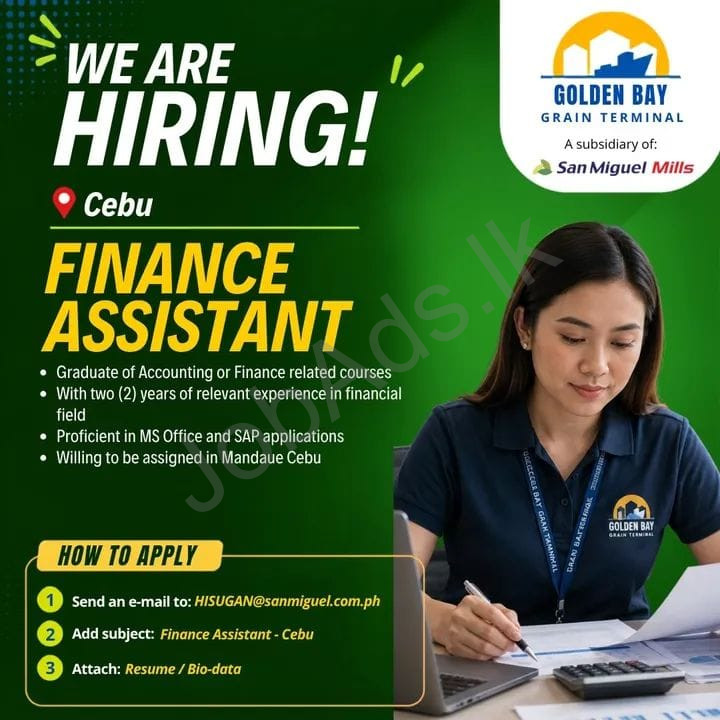 Company banner