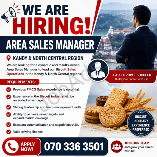 Company banner
