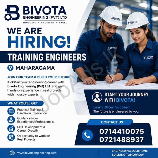 Company banner