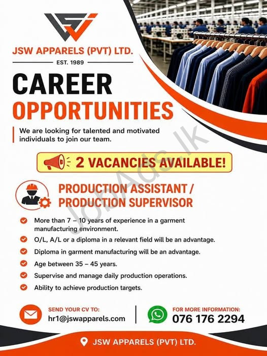 Company banner