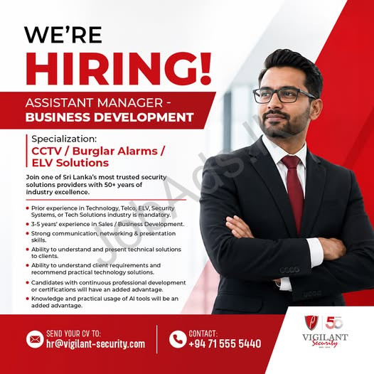 Company banner