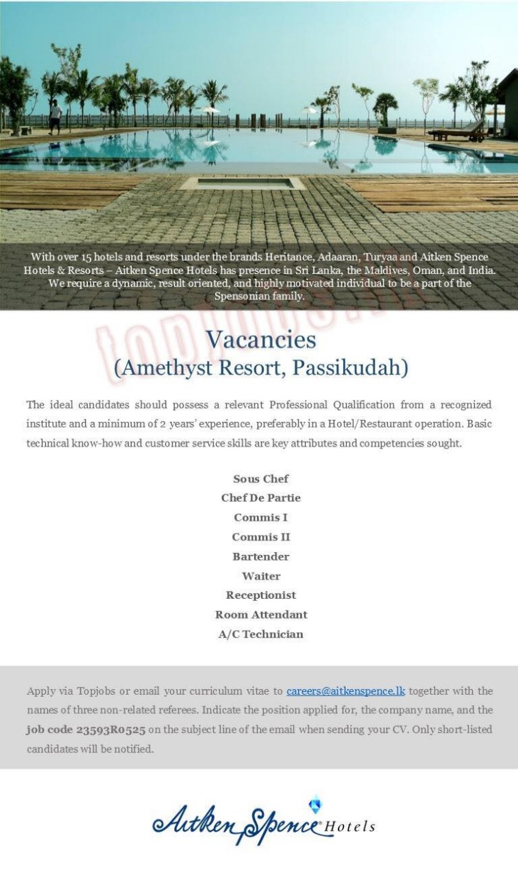 Company banner