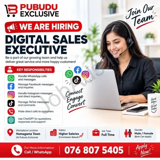 Company banner