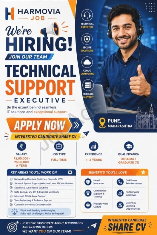 Company banner