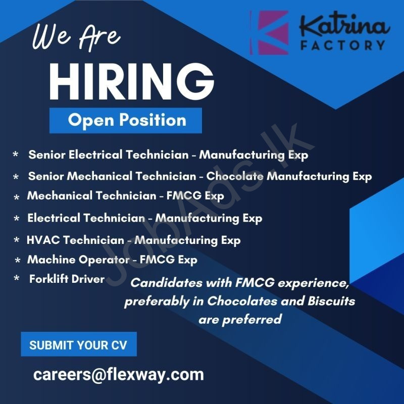 Company banner