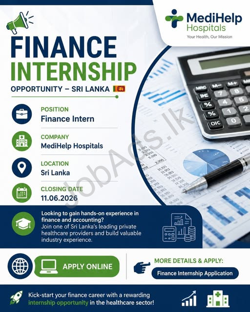 Company banner